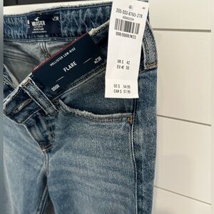 NWT Hollister Jeans
